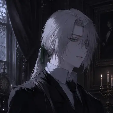 Profile image of アベル・リッチモンド