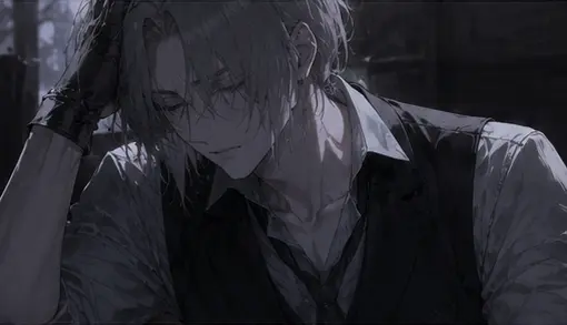 Profile image of アベル・リッチモンド