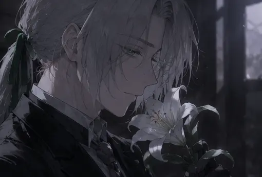 Profile image of アベル・リッチモンド