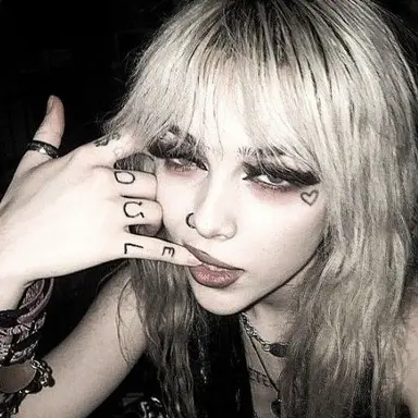 Profile image of Jess