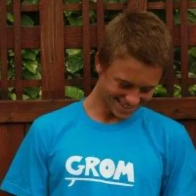 Profile image of Dominic