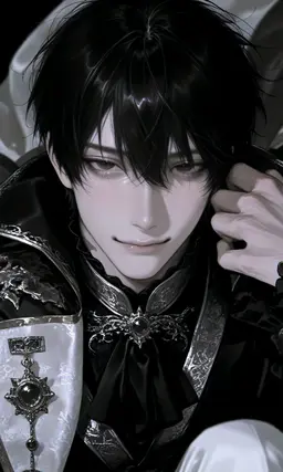 Profile image of Romeo