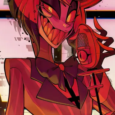 Profile image of Alastor