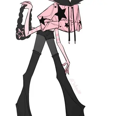 Profile image of Angel Dust