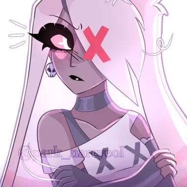 Profile image of Vaggie