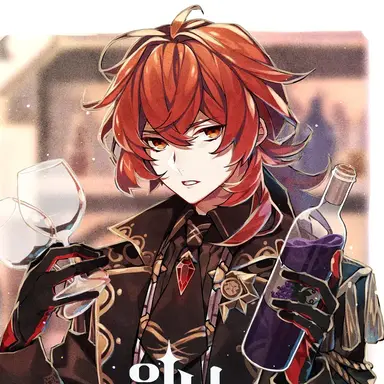 Profile image of 다이루크