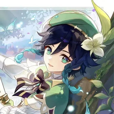 Profile image of 벤티