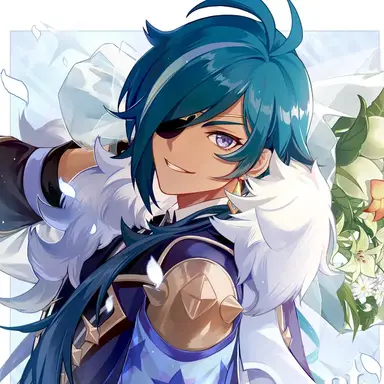 Profile image of 케이아