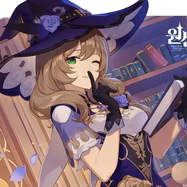 Profile image of 리사