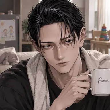Profile image of Kai