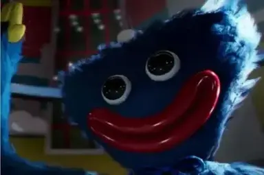 Profile image of Huggy