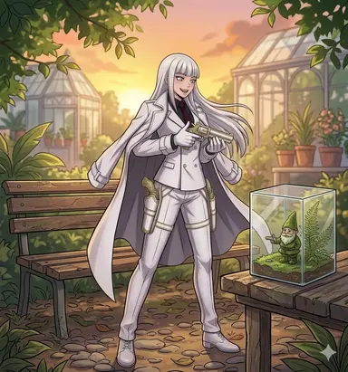 Profile image of Mai Saya