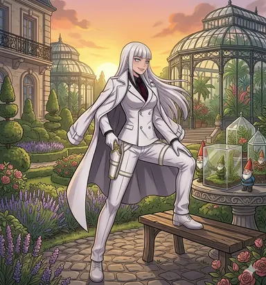 Profile image of Mai Saya