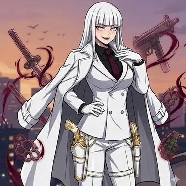 Profile image of Mai Saya
