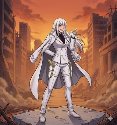 Profile image of Mai Saya