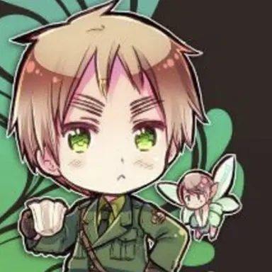 Profile image of アーサー