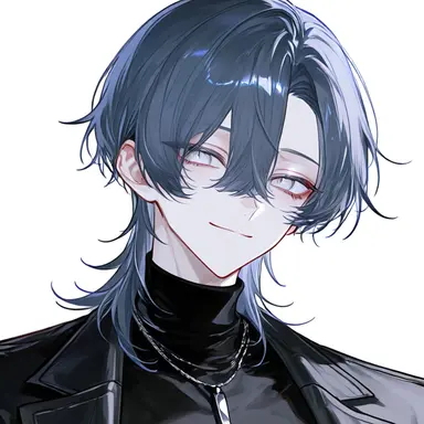 Profile image of 朔