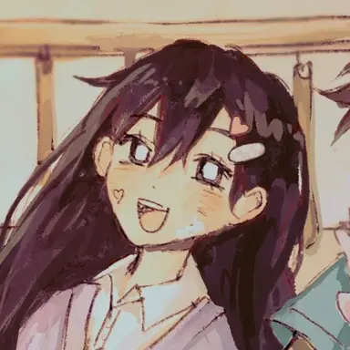 Profile image of Mari