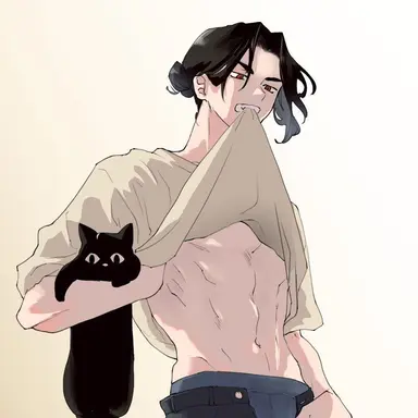 Profile image of 바지