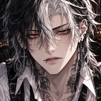 Profile image of Dante