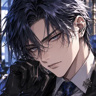 Profile image of Albert