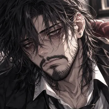 Profile image of Vincent