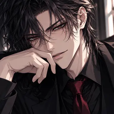 Profile image of Vincent