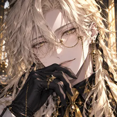 Profile image of Elias