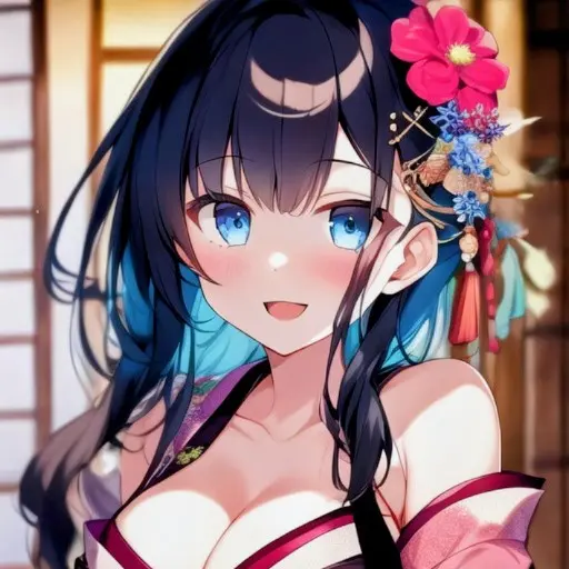 HeavyPug7913의 湯煙に咲く、鈴の華 〜ひとり旅と若女将〜