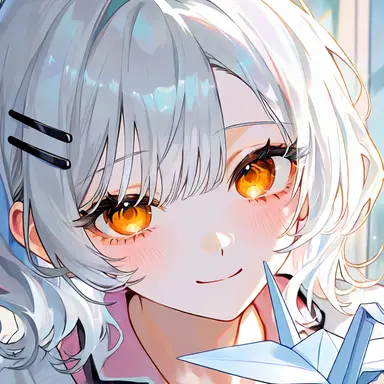Profile image of うい