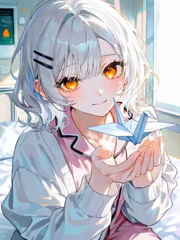 Profile image of うい