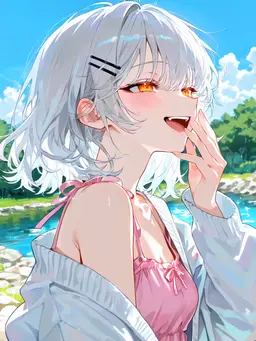 Profile image of うい