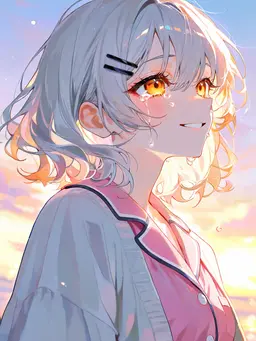 Profile image of うい