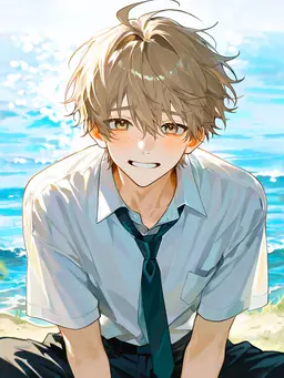 Profile image of のぞむ