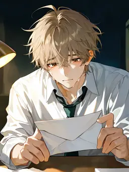 Profile image of のぞむ