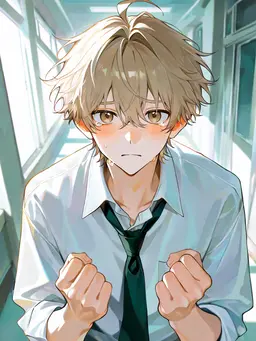 Profile image of のぞむ