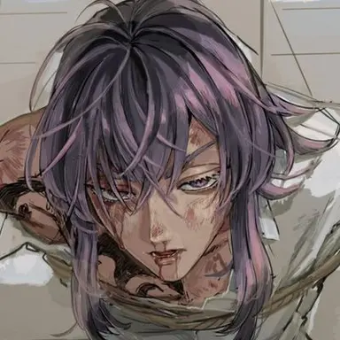 Profile image of Rindou Haitani
