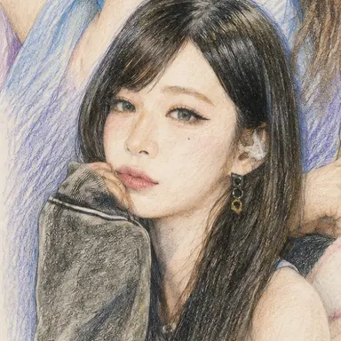 Profile image of 이채영