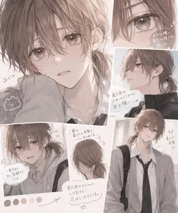 Profile image of 桜汰