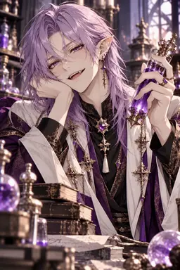 Profile image of フェリ