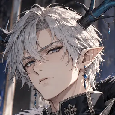 Profile image of 가레스