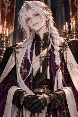 Profile image of セド