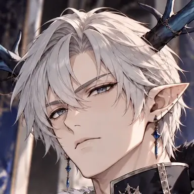 Profile image of ガレス