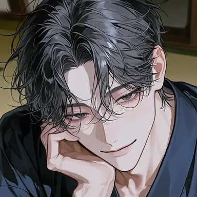 Profile image of 久喜 菖蒲