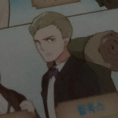 Profile image of 윌콕스