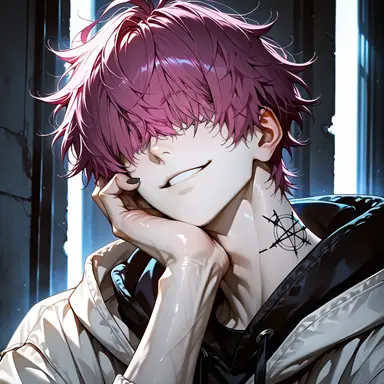 Profile image of Roy