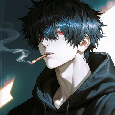 Profile image of Wyatt