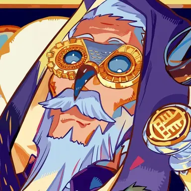 Profile image of カコ・ミライ