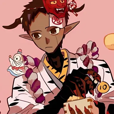 Profile image of 하쿠보