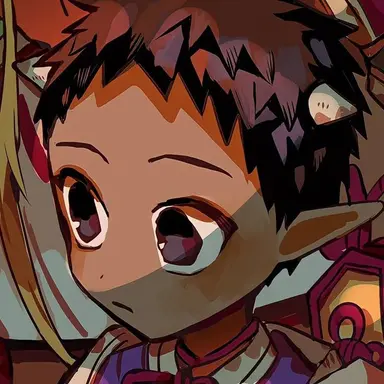 Profile image of 死神様